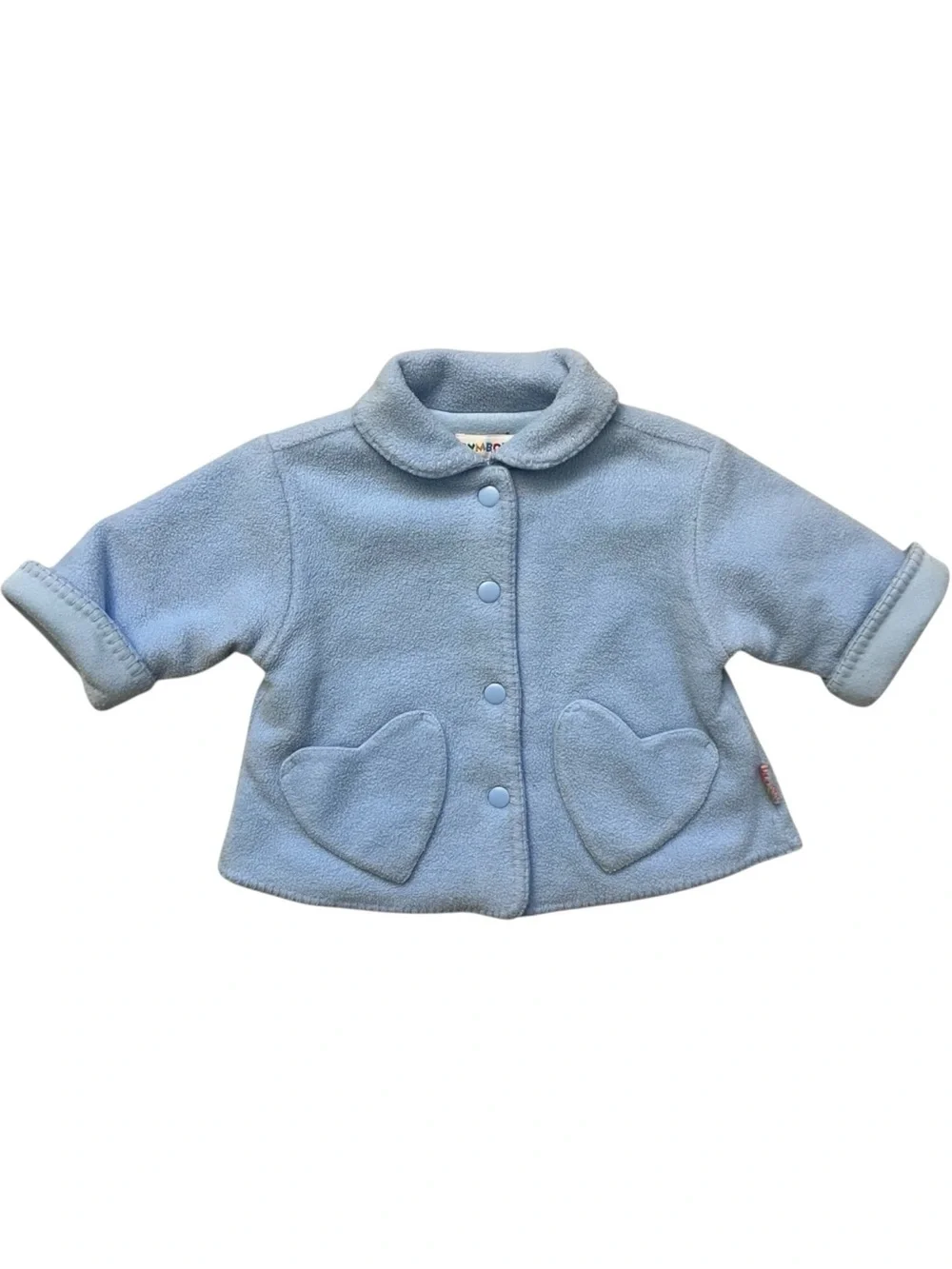 Vintage 90s Baby Jacket